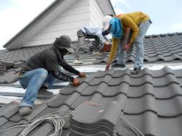 Trusted Johnson City, TN Roofing services Experts